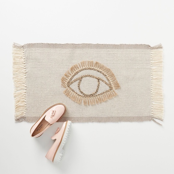Anthropologie Other - Anthropologie Aviva Doormat